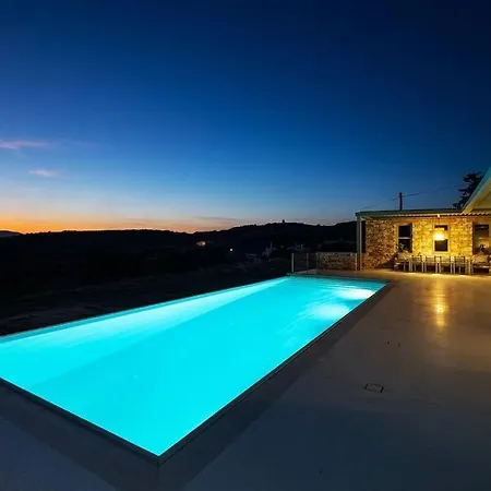 Kairos - Restful Break Villa