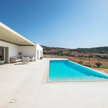 וילה Kairos - Restful Break Kamari (Paros)
