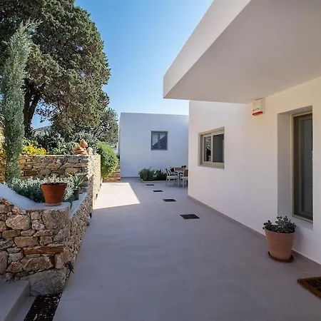 Villa Kairos - Restful Break Kamari (Paros)